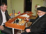 Школа шахмат «Ход Королевы»