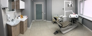 Стоматология Dental Clinic (Дентал Клиник)