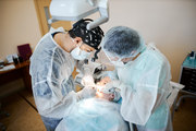 Стоматологическая клиника «Дентал Фэнтези» 