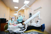 Стоматологическая клиника «Дентал Фэнтези» 