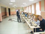 Шахматный Клуб имени Анатолия Алипова