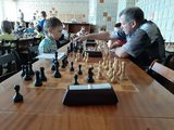 Шахматный Клуб имени Анатолия Алипова