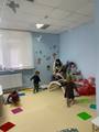 Детский развивающий центр «Мишка»