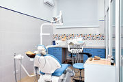 Центр эстетической стоматологии «Мастодонт»