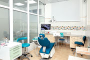 Центр эстетической стоматологии «Мастодонт»