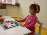 Детский центр развития ребенка ПИНКОТ