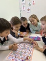 Курсы английского языка в детском центре «Планета Знаний»