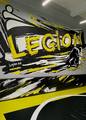 Спортивный клуб «Legion» (Легион)