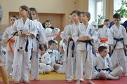 Центр боевых искусств «KYOKUSHIN»