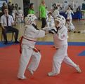 Центр боевых искусств «KYOKUSHIN»