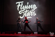 СТУДИЯ ТАНЦЕВ «Flying Stars»