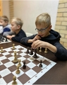 Изостудия «В Красках» и Шахматная школа «Chess On»