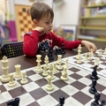 Изостудия «В Красках» и Шахматная школа «Chess On»