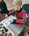 Изостудия «В Красках» и Шахматная школа «Chess On»