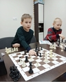 Изостудия «В Красках» и Шахматная школа «Chess On»