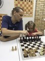 Изостудия «В Красках» и Шахматная школа «Chess On»