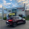 Автомойка «Анадим-авто»