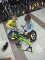Мастерская по ремонту велосипедов fambike.by