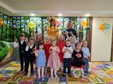 Детский развивающий клуб «Dinoland (Лидер Лэнд)»