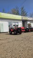 Интернет-магазин садовой техники и навесного оборудования «Agromart.by»
