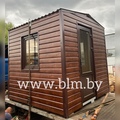 Мобильные здания и сооружения «Блок Модуль Строй»
