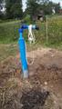 Обустройство скважин «Waterwell»