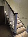 Лестницы на заказ «MDD.by»