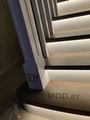 Лестницы на заказ «MDD.by»