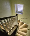 Лестницы на заказ «MDD.by»