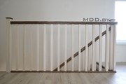 Лестницы на заказ «MDD.by»