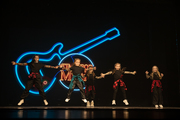 Школа танцев «Panthers dance studio»