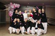 Школа танцев «Panthers dance studio»