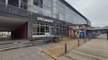 Магазин велосипедов  «Specialized concept store»
