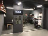 Магазин велосипедов  «Specialized concept store»