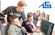 Образовательный проект «Академия информатики для школьников»