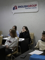 Языковая школа «EnglishGroup»