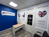 Языковая школа «EnglishGroup»