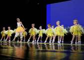 Хореографическая студия для детей «La Ballerine»