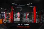 Спортивный клуб «Академия ММА»