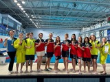 Спортивный клуб «Water Polo Team Minsk»