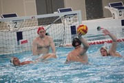 Спортивный клуб «Water Polo Team Minsk»