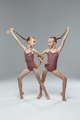 Хореографическая студия для детей «La Ballerine»
