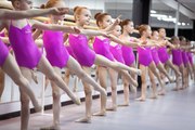 Хореографическая студия для детей «La Ballerine»
