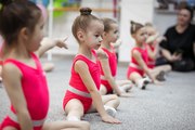 Хореографическая студия для детей «La Ballerine»