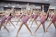 Хореографическая студия для детей «La Ballerine»