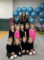 Спортивный клуб GymStars (ДжимСтарс)