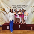 Спортивный клуб GymStars (ДжимСтарс)