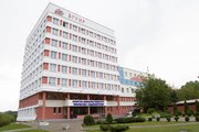 Институт информационных технологий БГУИР
