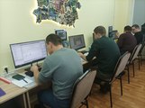 Институт информационных технологий БГУИР