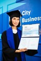 Бизнес-школа City Business School